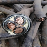 芜湖回收废铜电缆当场付款值得信赖