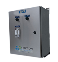 Oxidation OXP系列农业应用臭氧发生器  