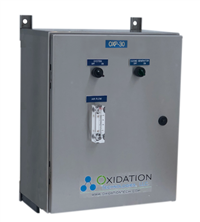 Oxidation OXP 系列农业应用臭氧发生器  