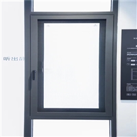 断桥铝定制 断桥窗定制  断桥门窗定制   断桥隔音窗定制  断桥平开窗新河