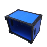 正元中空板周转箱