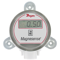 Dwyer 微差压变送器 MS系列