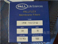 美国PALL7222FLEX EMFAB过滤膜柴油废气检测用滤膜