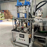 天源  耐候抗老化结构胶生产设备技术配方 硅酮胶灌装机器