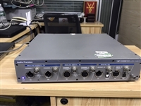 Audio Precision APX515音频分析仪二手