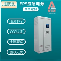 eps应急电源4kw三相设备水泵电机消防设备