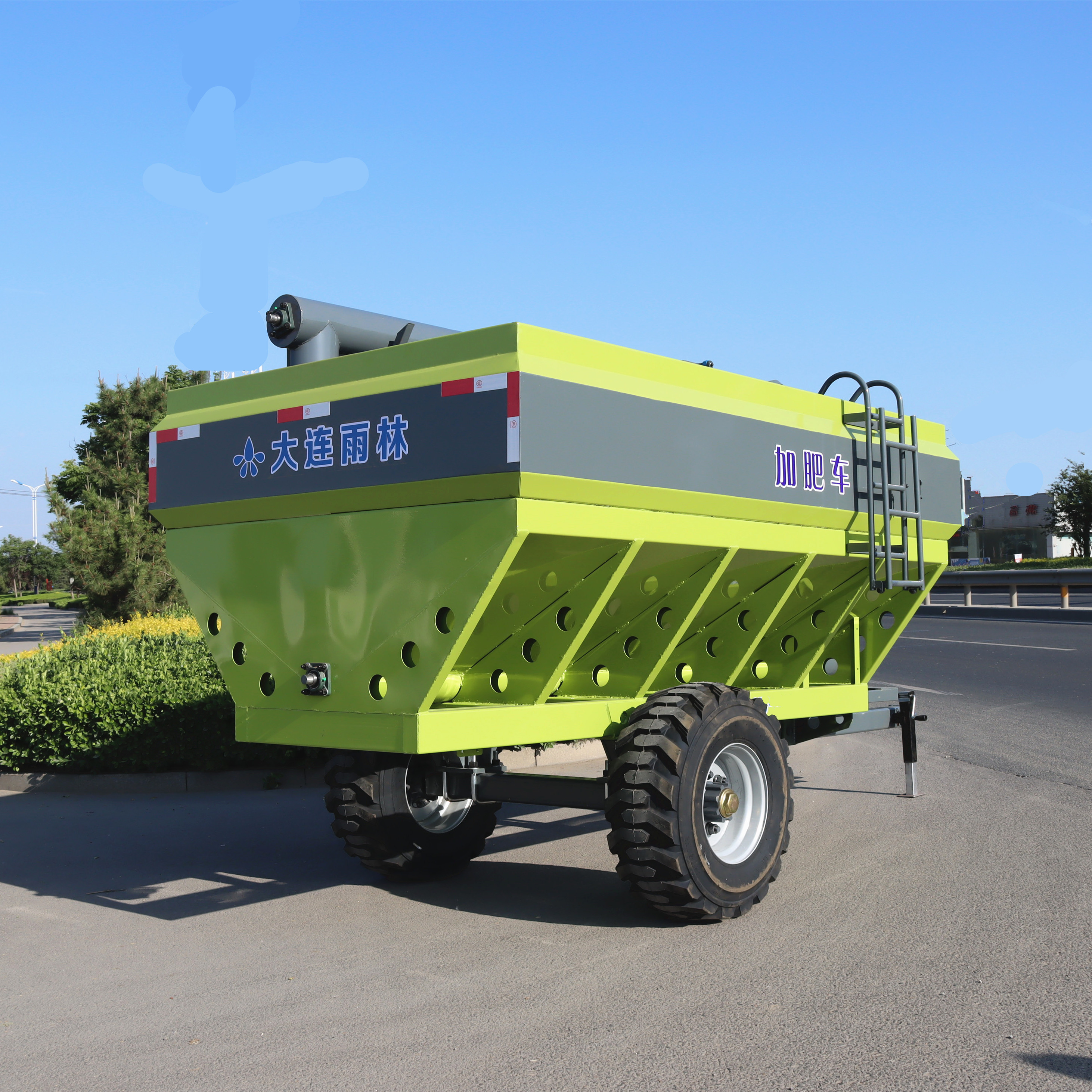 工厂直供高炮运粮车 高炮加肥机 加肥车