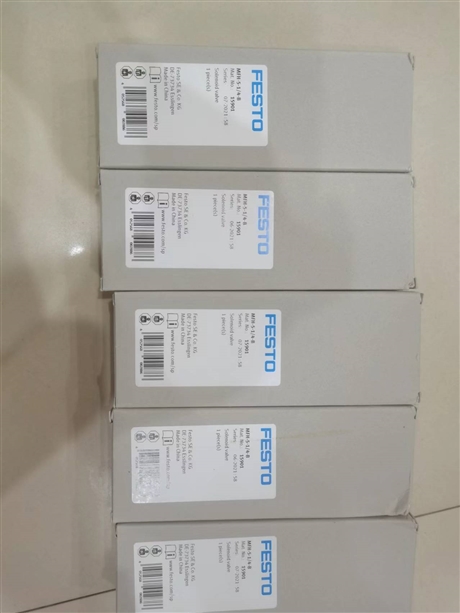 德国FESTO费斯托气路板VABM-L1-14S-G14-3