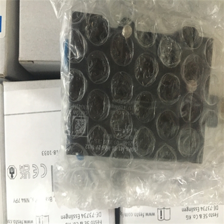 FESTO电缸费斯托德国ESBF-BS-63-400-5P