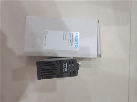 费斯托电磁阀VSVA-B-M52-AZD-A1-1T1L德国FESTO