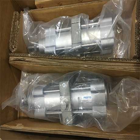 CTEU-CC节点FESTO费斯托德国