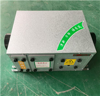 新风系统浩海双向换气强劲风力