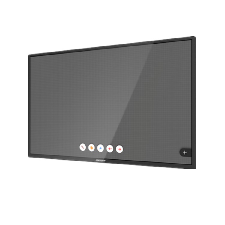 DS-D6032FN-B 海康威视32寸壁挂信息发布屏 素材类型多样