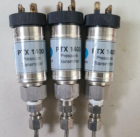 Druck德鲁克静压式液位计PTX1835标准要求与说明