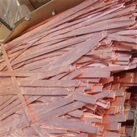 昆山回收工业废铜-无锡电线电缆回收