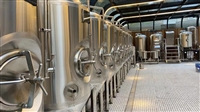 成都中小型精酿啤酒设备 国内啤酒设备定制厂家