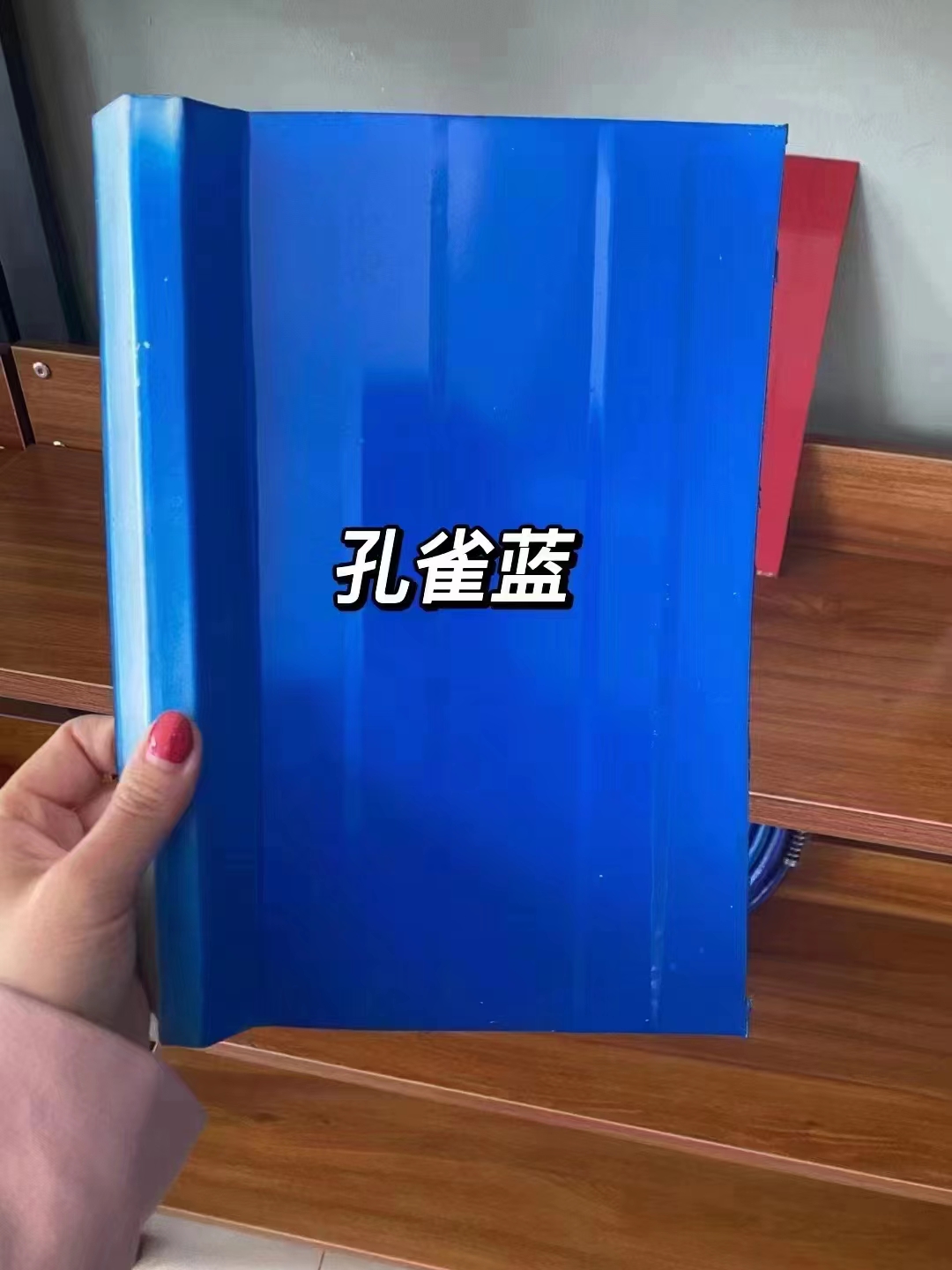 钢结构厂房翻新漆彩钢瓦翻新专用水漆耐磨固色可定制