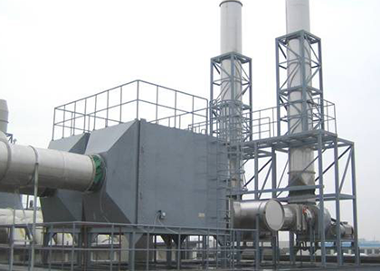 活性炭废气吸附塔 活性炭废气净化处理设备