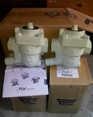 日本TLV空气疏水阀-日本TLV疏水阀说明书