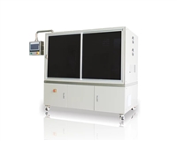 POTOP/普同 高分子片材薄膜拉伸成型设备 实验用双向拉伸机