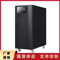 UPS电源维修C10K 10KVA/9KW 在线式 标机内置电池12V7AH C6KS C3KS