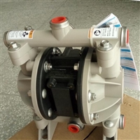 BQG气动隔膜泵工业隔膜污水泵 