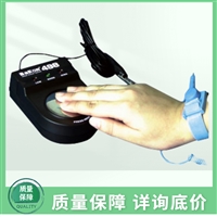 静电手带测试仪 防静电手腕带测试仪498