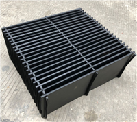 正元供应塑料中空板 蓝色pp板材