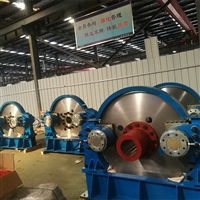 KPZ盘式制动器 矿用皮带机 提升机用大型刹车装置 也叫盘闸 制动头