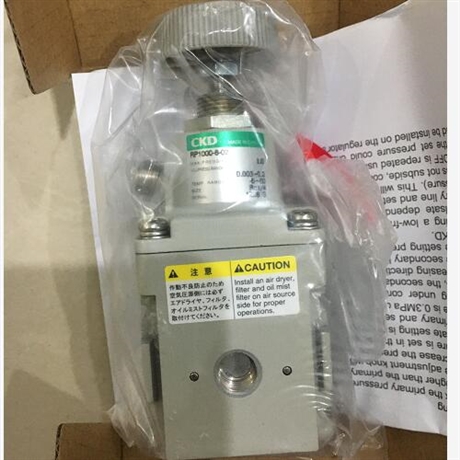销售CKD/喜开理减压阀RP2000-8-08-G49PB