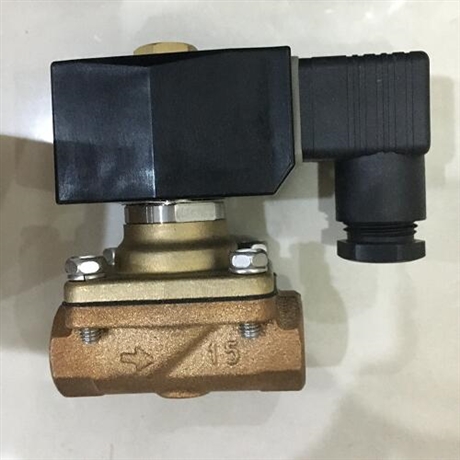 AD11-20A-02H-DC24V喜开理先导式2通阀数据表