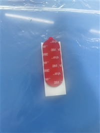 3M双面胶冲压泡棉双面胶 不同厚度VHB泡棉 非标数码贴合3M胶贴 