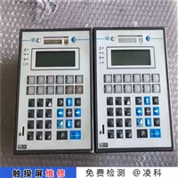 Omron触摸屏电源板故障维修经验十年