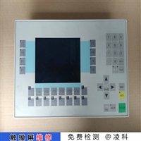 Kyocera触摸屏电源灯不亮维修技术研究
