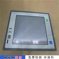 海泰克HITECH人机界面维修 包装机触摸屏维修方案解读