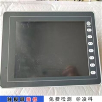 Rockwell触摸屏高压板故障维修新篇章