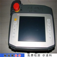 Delta人机界面维修 包装机触摸屏维修只做这行