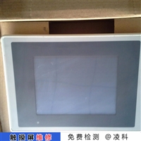 ABB触摸屏电源灯不亮维修相关知识