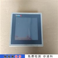 Rockwell触摸屏电源板故障维修快收藏