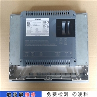 Fatek触摸屏电源板故障维修快速抢修