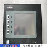 idec触摸屏电源灯不亮维修技术研究