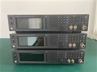 Agilent N5182B信号发生器