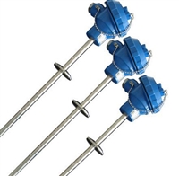 热电偶 装配式热电偶230型阻 装配一体化热电偶 K型热电偶定 制