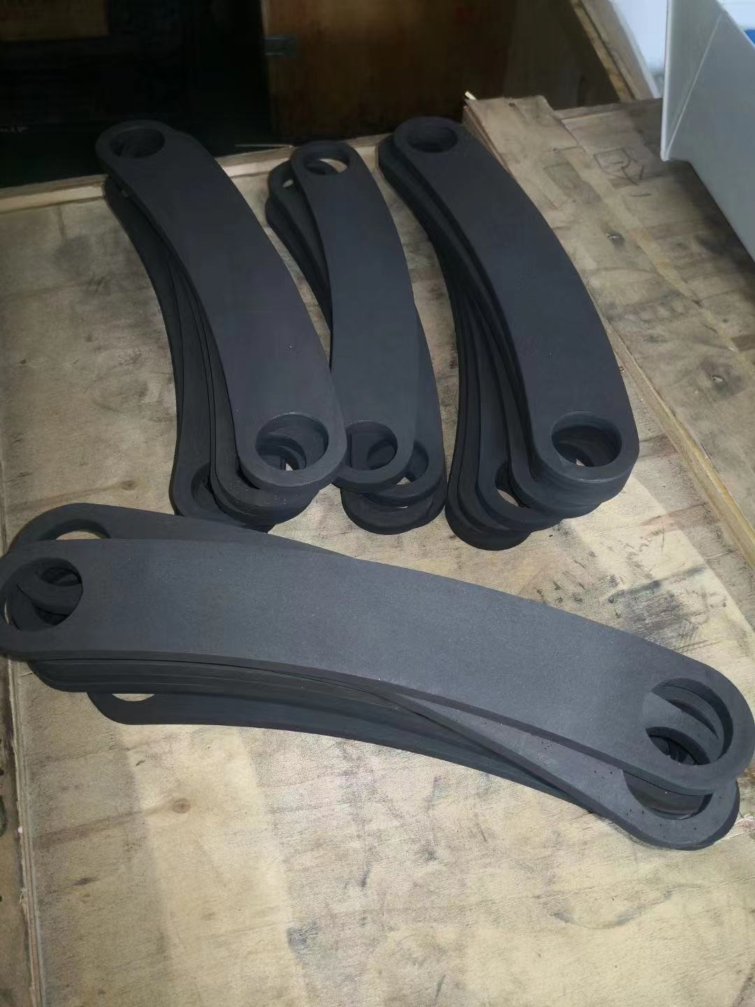 POCO石墨KC-670东洋石墨KC-670IBIDEN石墨