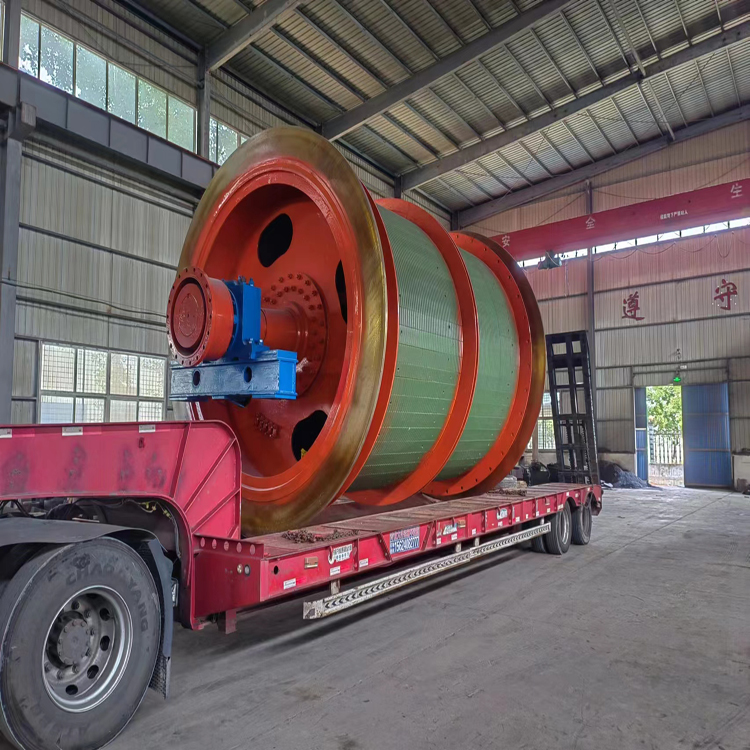 出售转让 双筒3米绞车  二手3米绞车  3米提升机