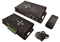 spi/DMX512控制器