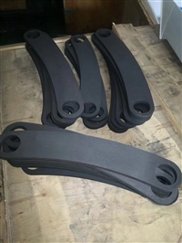 POCO石墨KC-670东洋石墨KC-670IBIDEN石墨