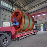 出售转让 双筒3米绞车  二手3米绞车  3米提升机