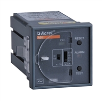 剩余电流继电器ASJ-LD1C接地故障保护