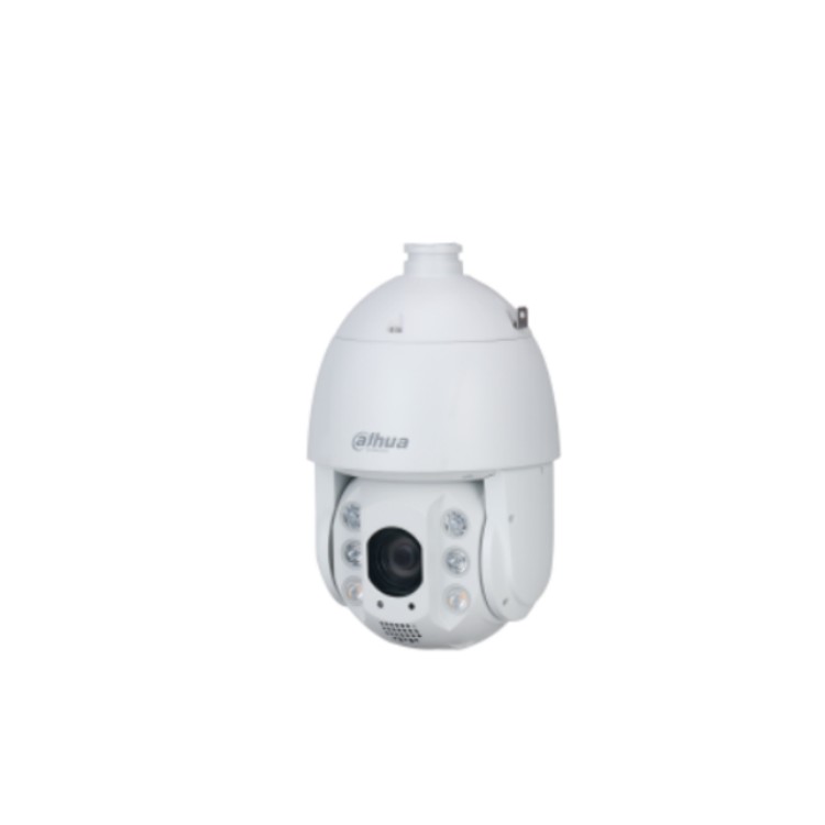 DH-SD-6C3825-HNY-XB 大华6寸800万25倍易智能红外球机